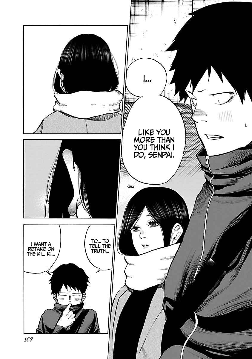 Page 10 Chapter 61 Cigarette & Cherry