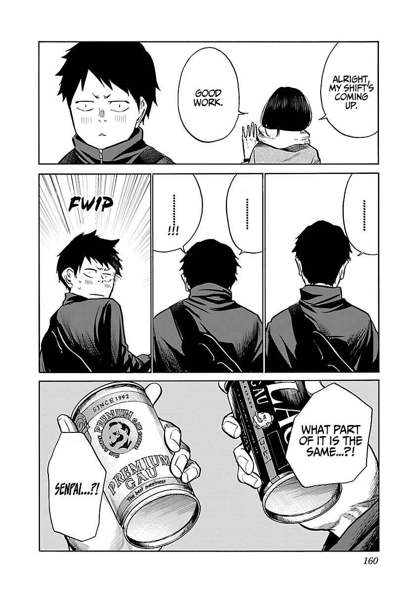 Page 13 Chapter 61 Cigarette & Cherry