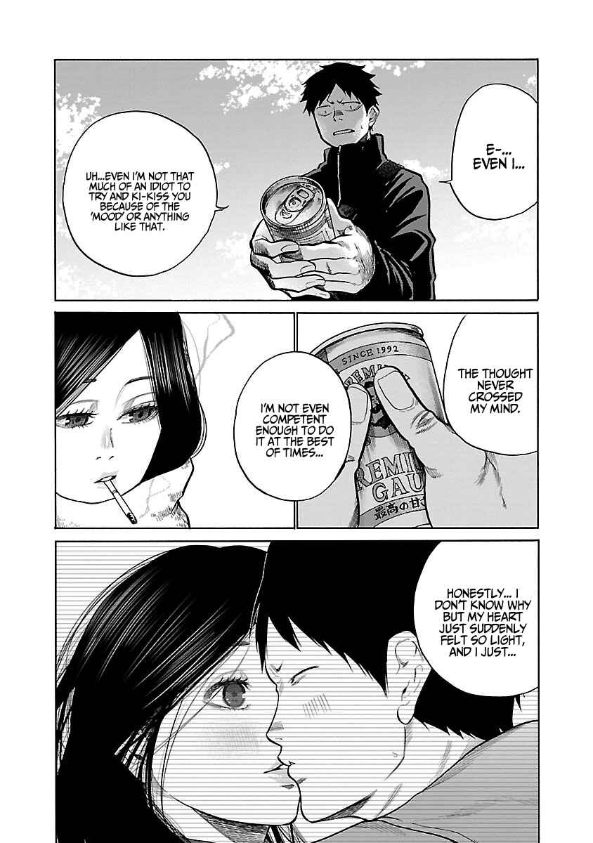 Page 7 Chapter 61 Cigarette & Cherry