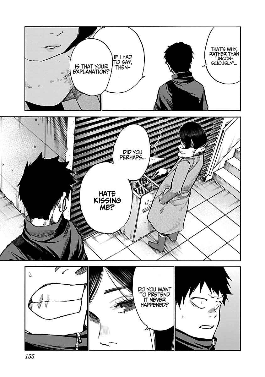 Page 8 Chapter 61 Cigarette & Cherry