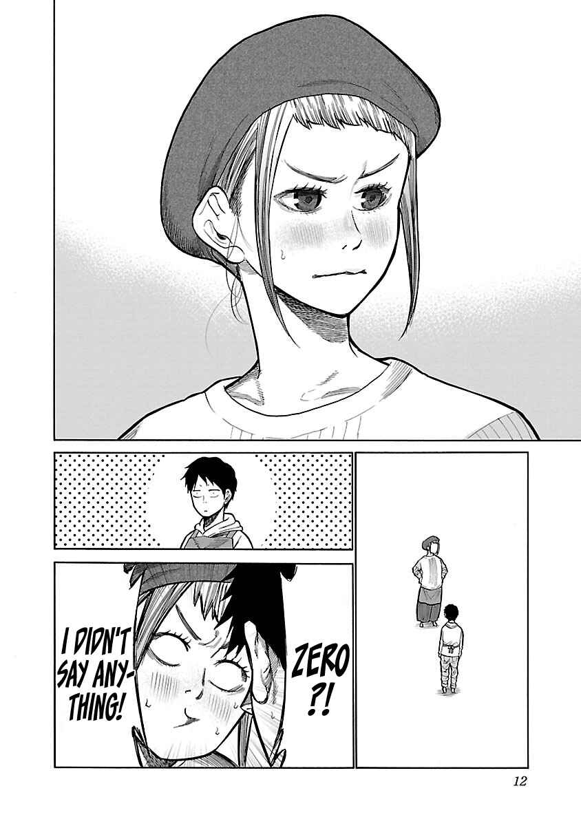Page 11 Chapter 50 Cigarette & Cherry