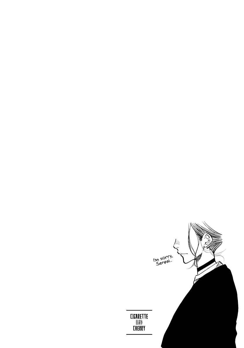 Page 13 Chapter 60 Cigarette & Cherry