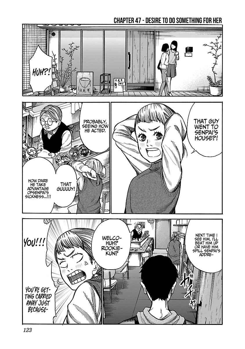 Page 2 Chapter 47 Cigarette & Cherry