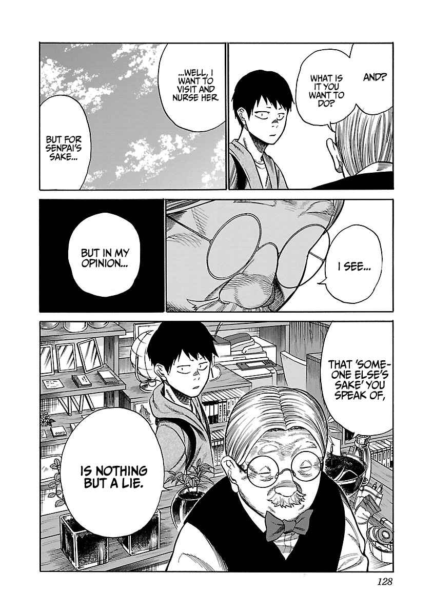 Page 7 Chapter 47 Cigarette & Cherry