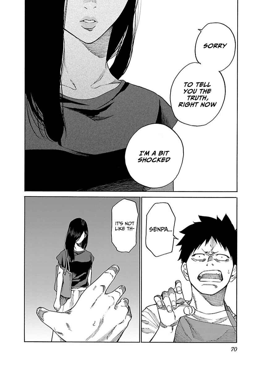 Page 11 Chapter 103 Cigarette & Cherry