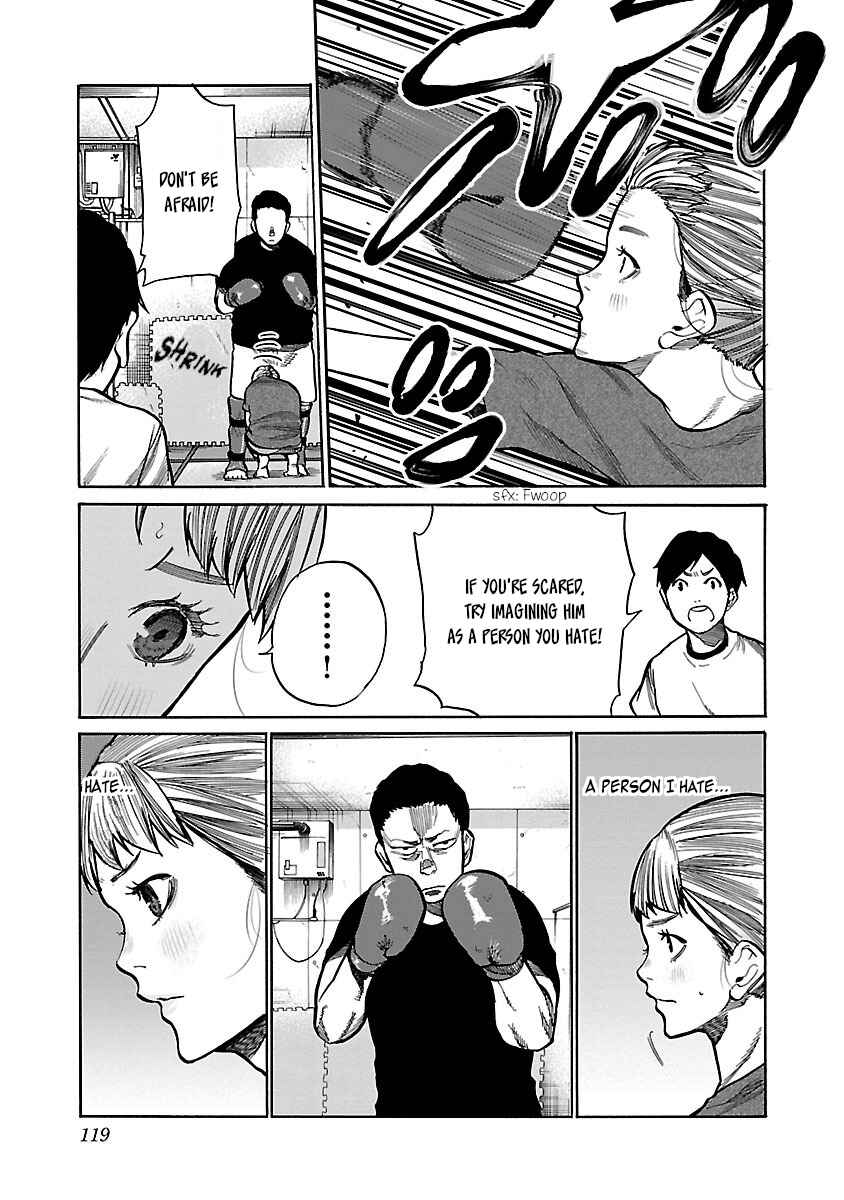 Page 10 Chapter 58 Cigarette & Cherry