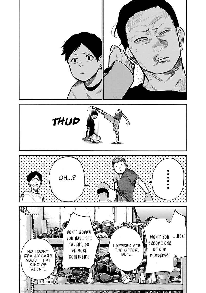 Page 13 Chapter 58 Cigarette & Cherry