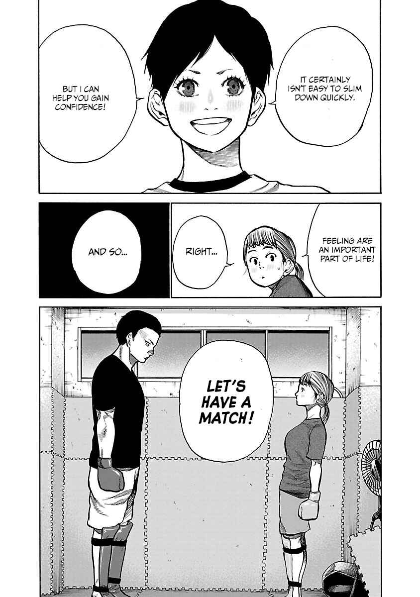 Page 7 Chapter 58 Cigarette & Cherry