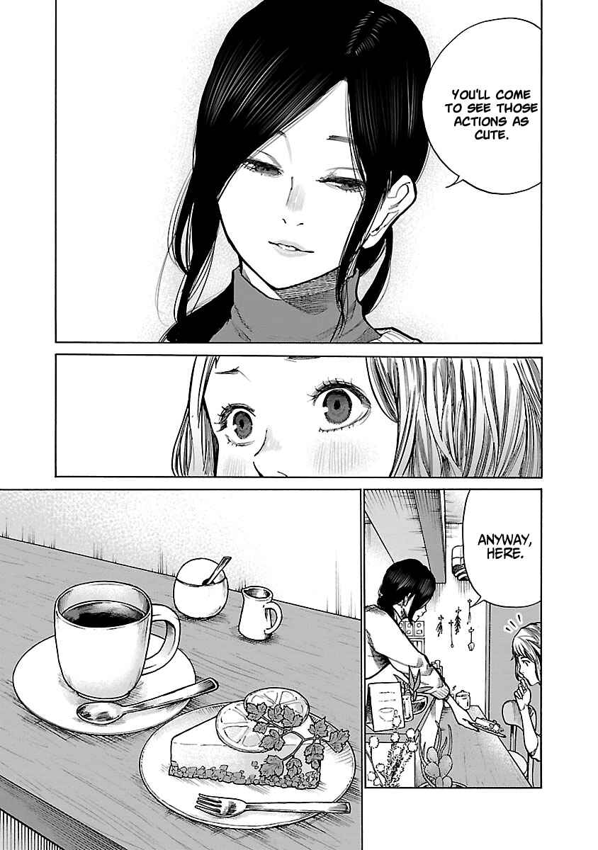 Page 10 Chapter 62 Cigarette & Cherry