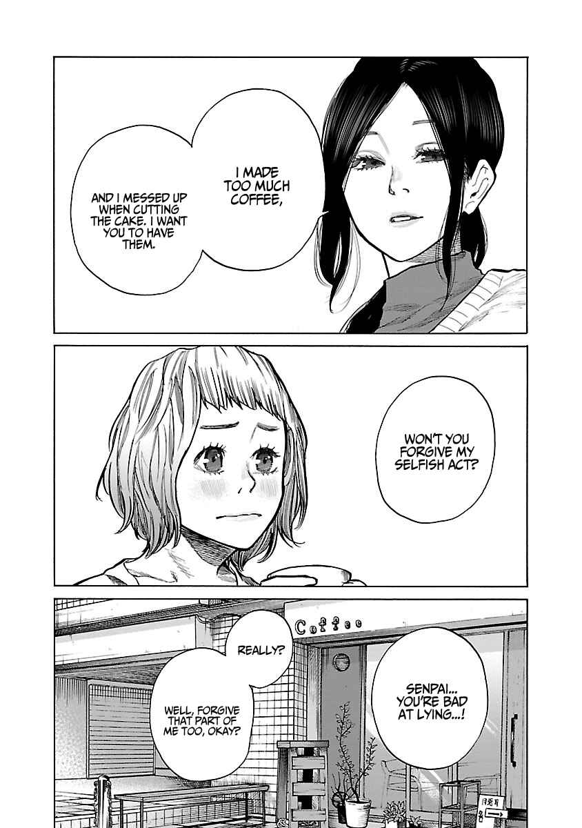 Page 11 Chapter 62 Cigarette & Cherry