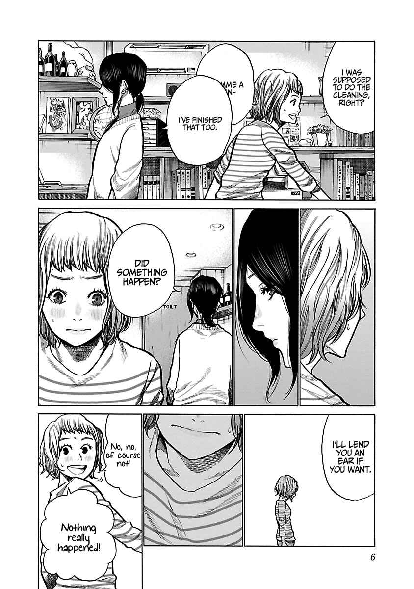 Page 5 Chapter 62 Cigarette & Cherry