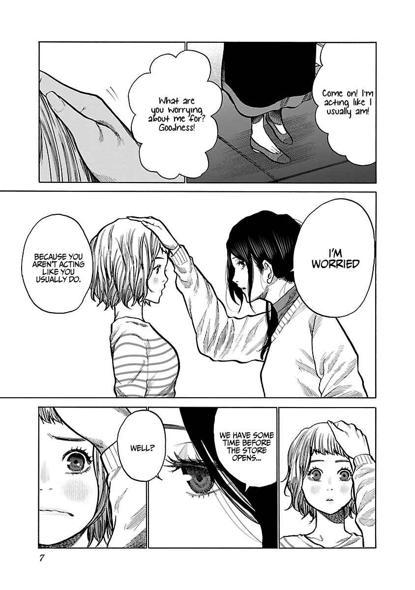 Page 6 Chapter 62 Cigarette & Cherry