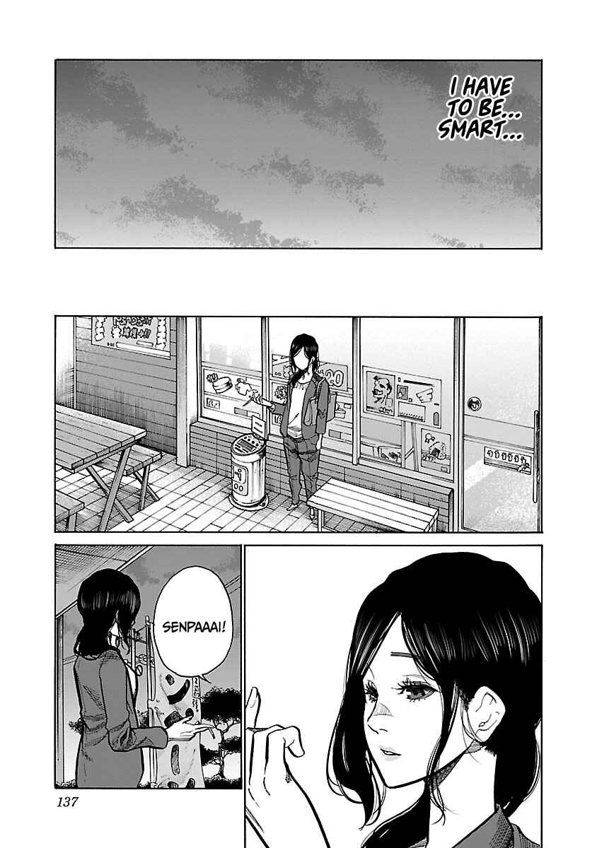 Page 10 Chapter 84 Cigarette & Cherry