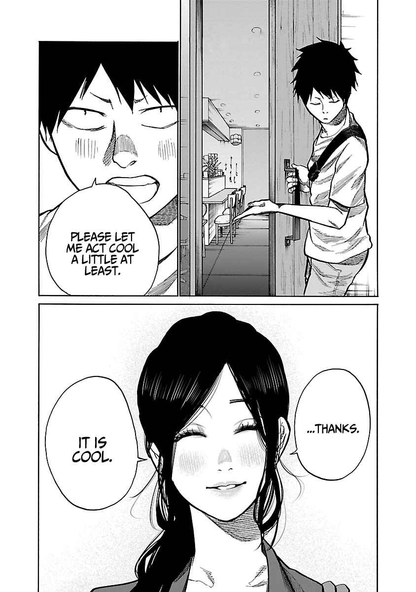 Page 16 Chapter 84 Cigarette & Cherry