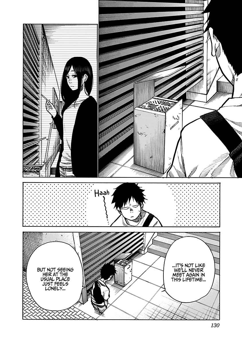 Page 3 Chapter 84 Cigarette & Cherry