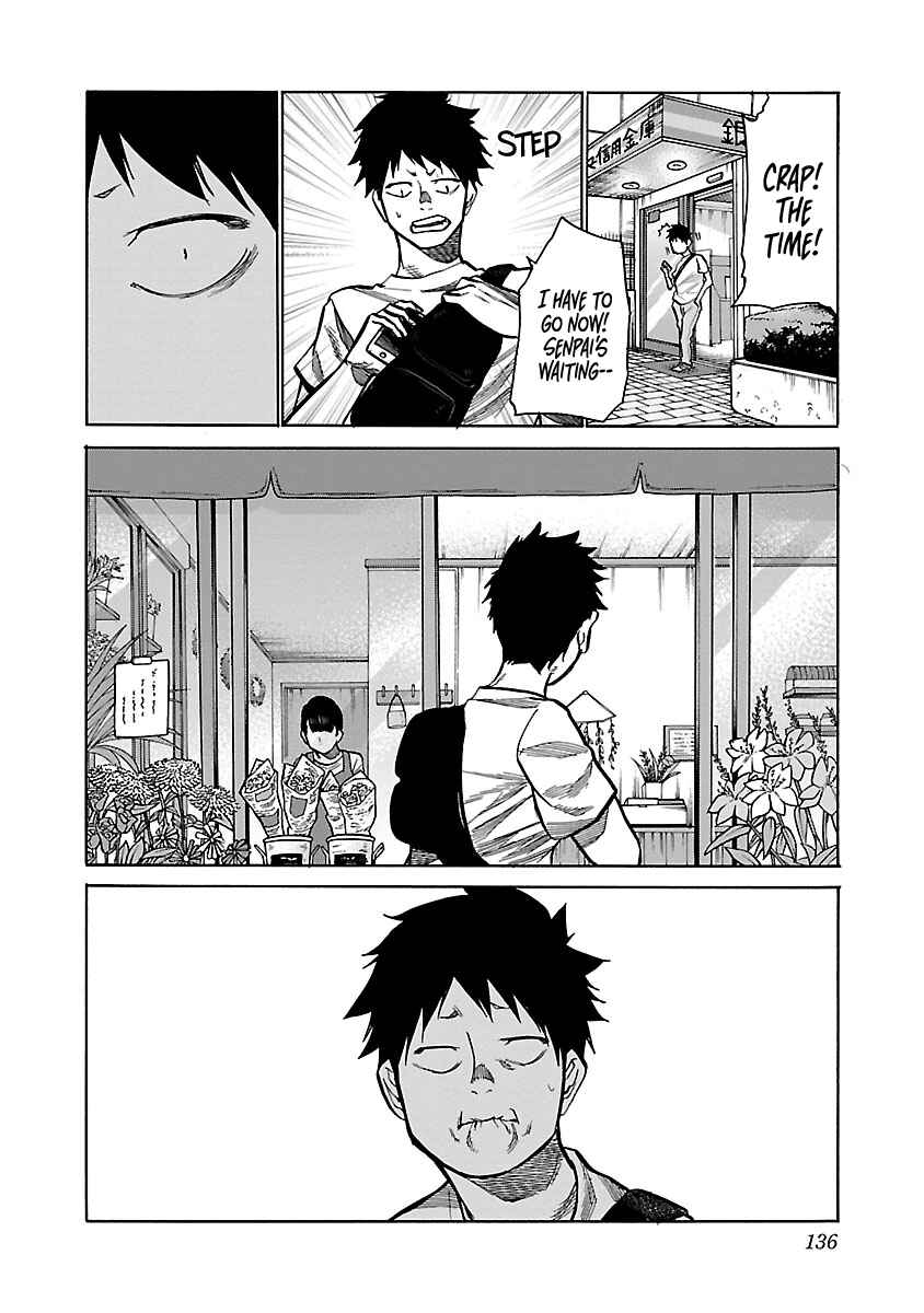 Page 9 Chapter 84 Cigarette & Cherry