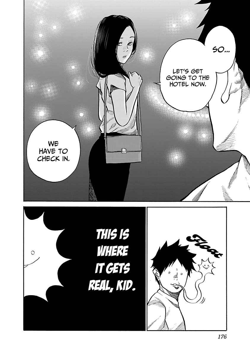 Page 11 Chapter 97 Cigarette & Cherry