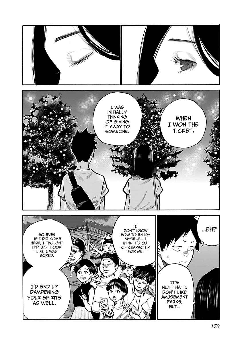 Page 7 Chapter 97 Cigarette & Cherry