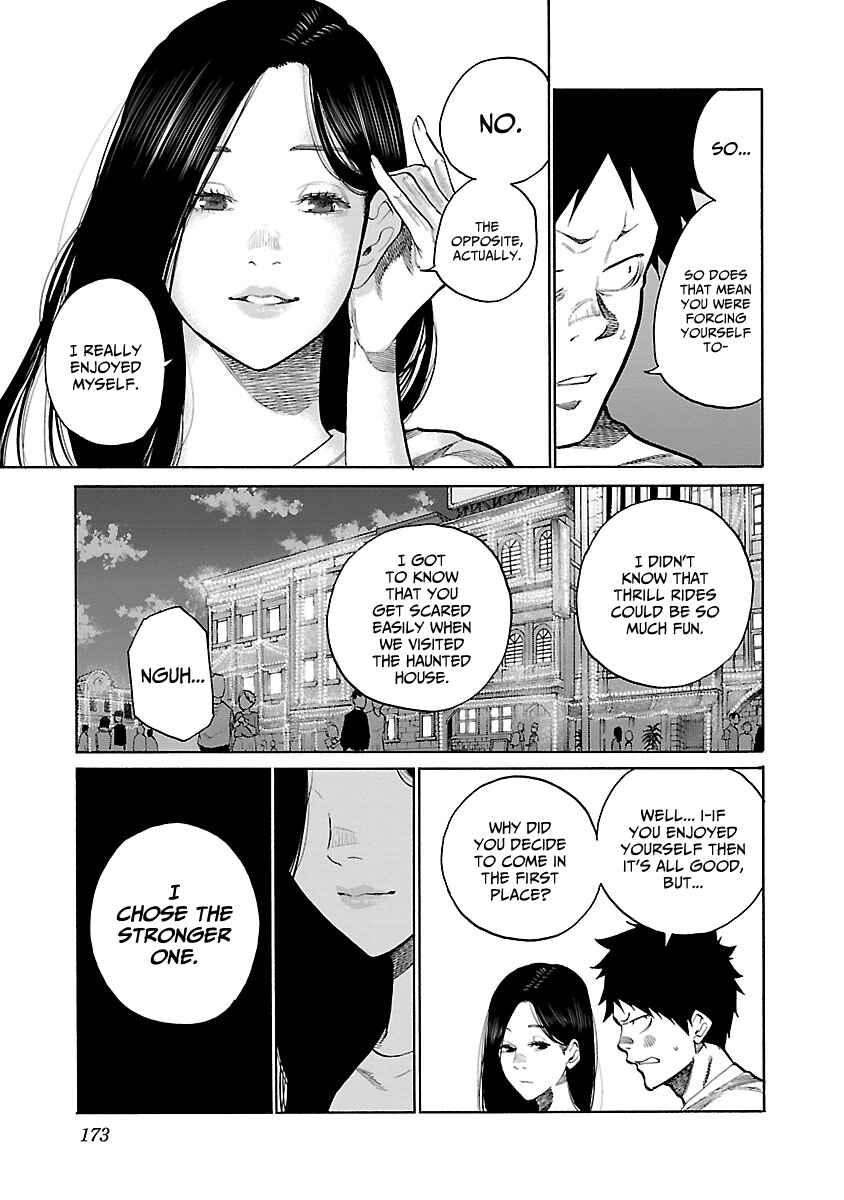 Page 8 Chapter 97 Cigarette & Cherry