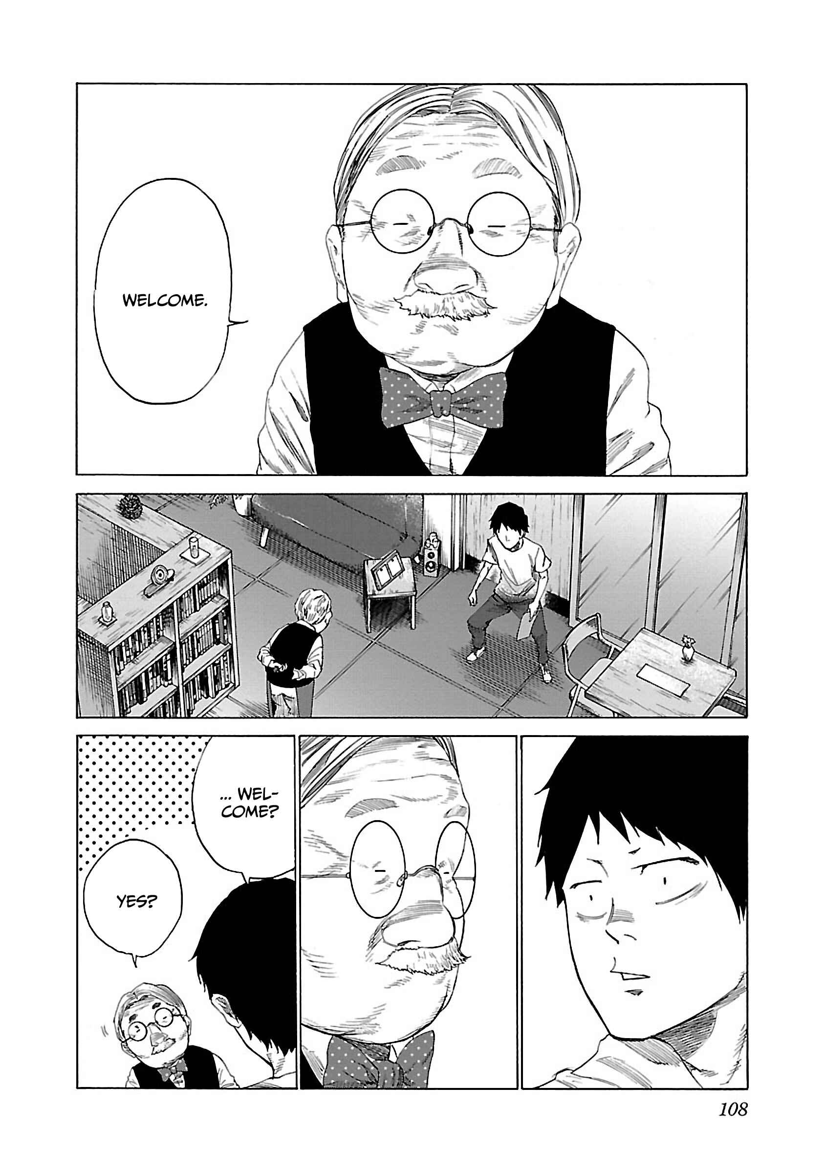 Page 3 Chapter 21 Cigarette & Cherry