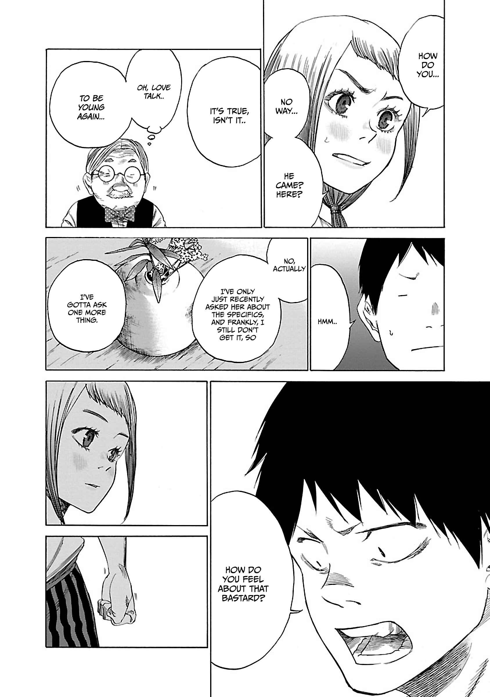 Page 7 Chapter 21 Cigarette & Cherry