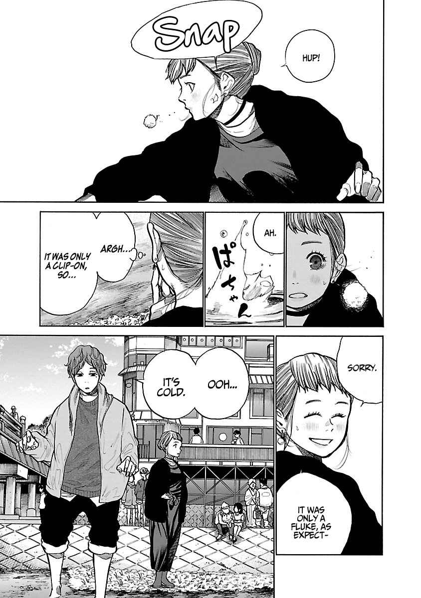 Page 10 Chapter 59 Cigarette & Cherry