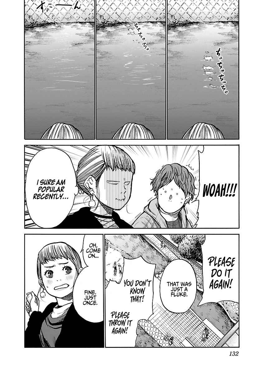 Page 9 Chapter 59 Cigarette & Cherry