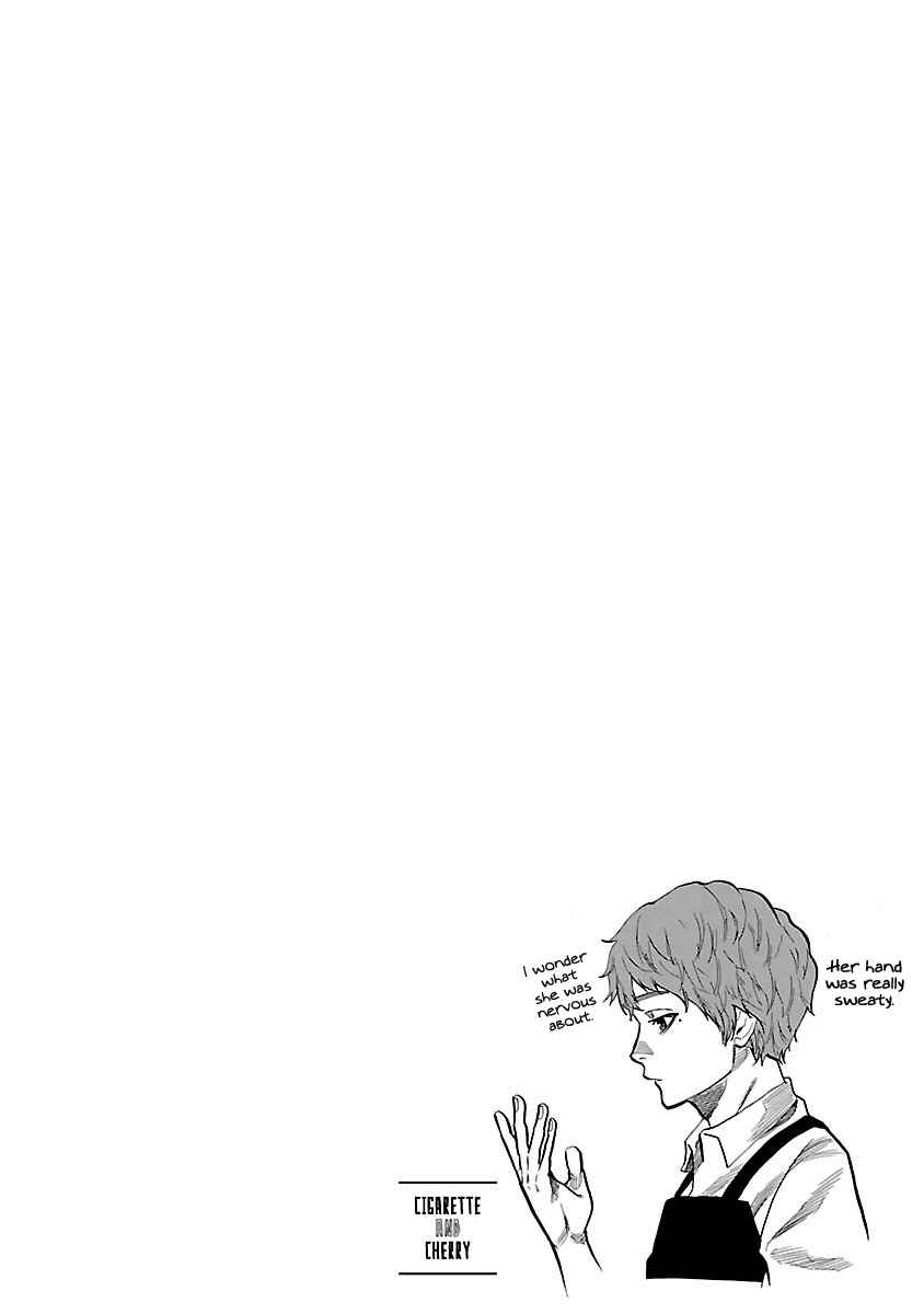 Page 13 Chapter 54 Cigarette & Cherry