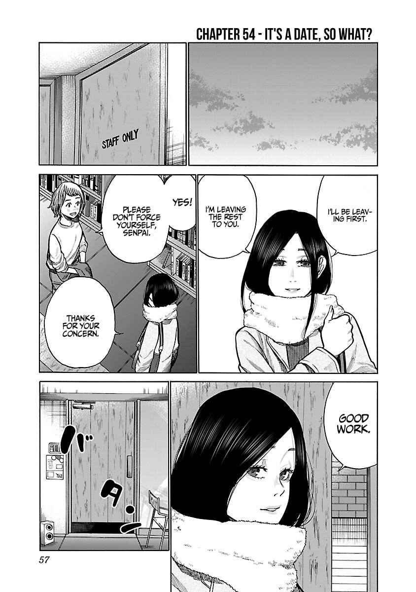 Page 2 Chapter 54 Cigarette & Cherry