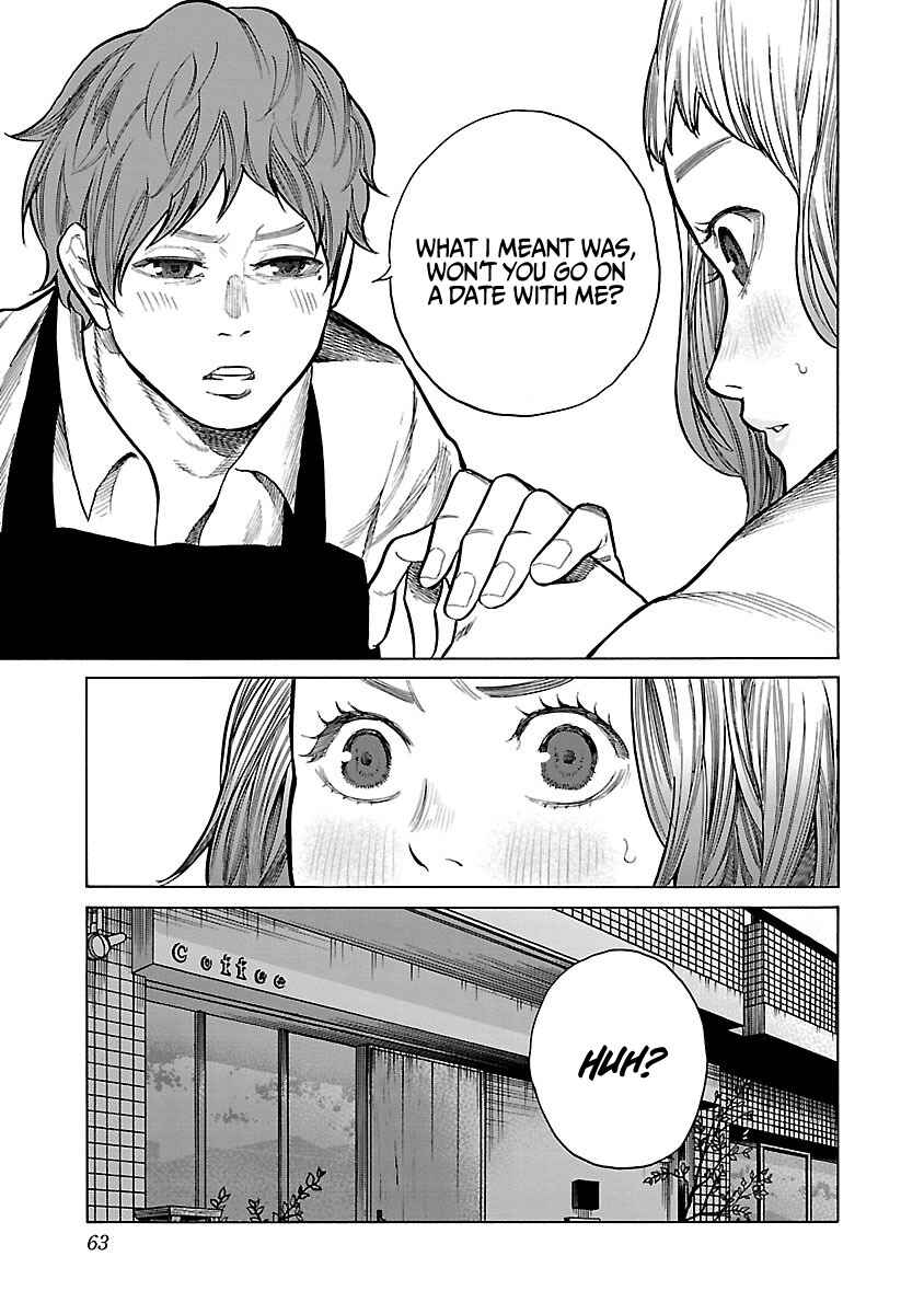 Page 8 Chapter 54 Cigarette & Cherry