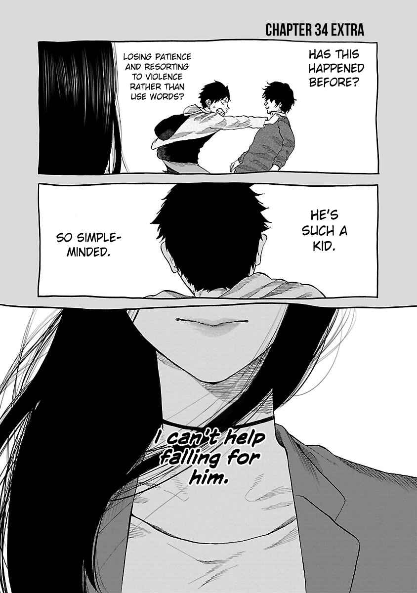 Page 12 Chapter 34 Cigarette & Cherry