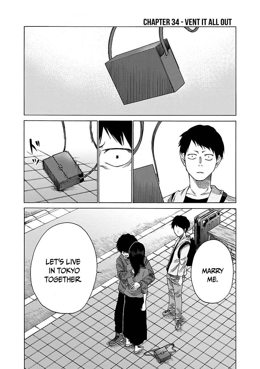 Page 2 Chapter 34 Cigarette & Cherry