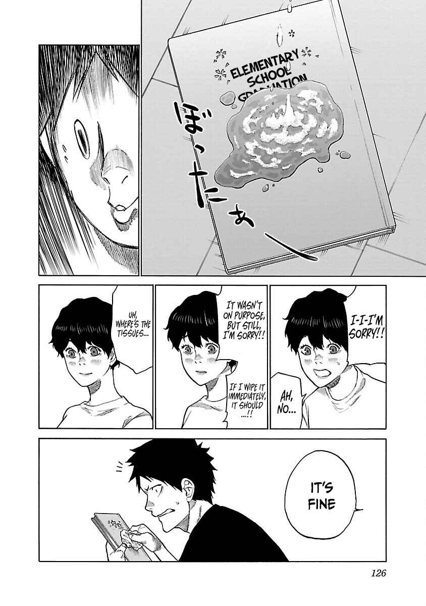 Page 9 Chapter 118 Cigarette & Cherry