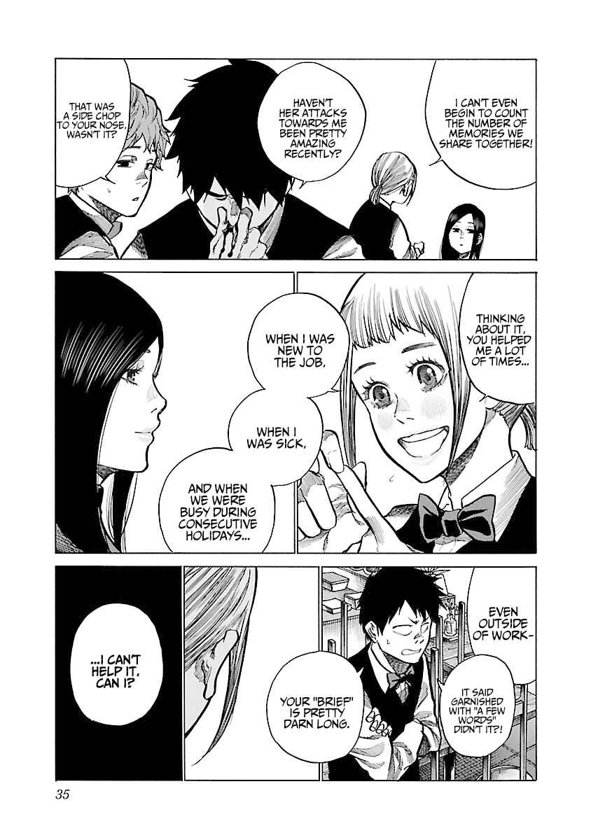 Page 10 Chapter 76 Cigarette & Cherry