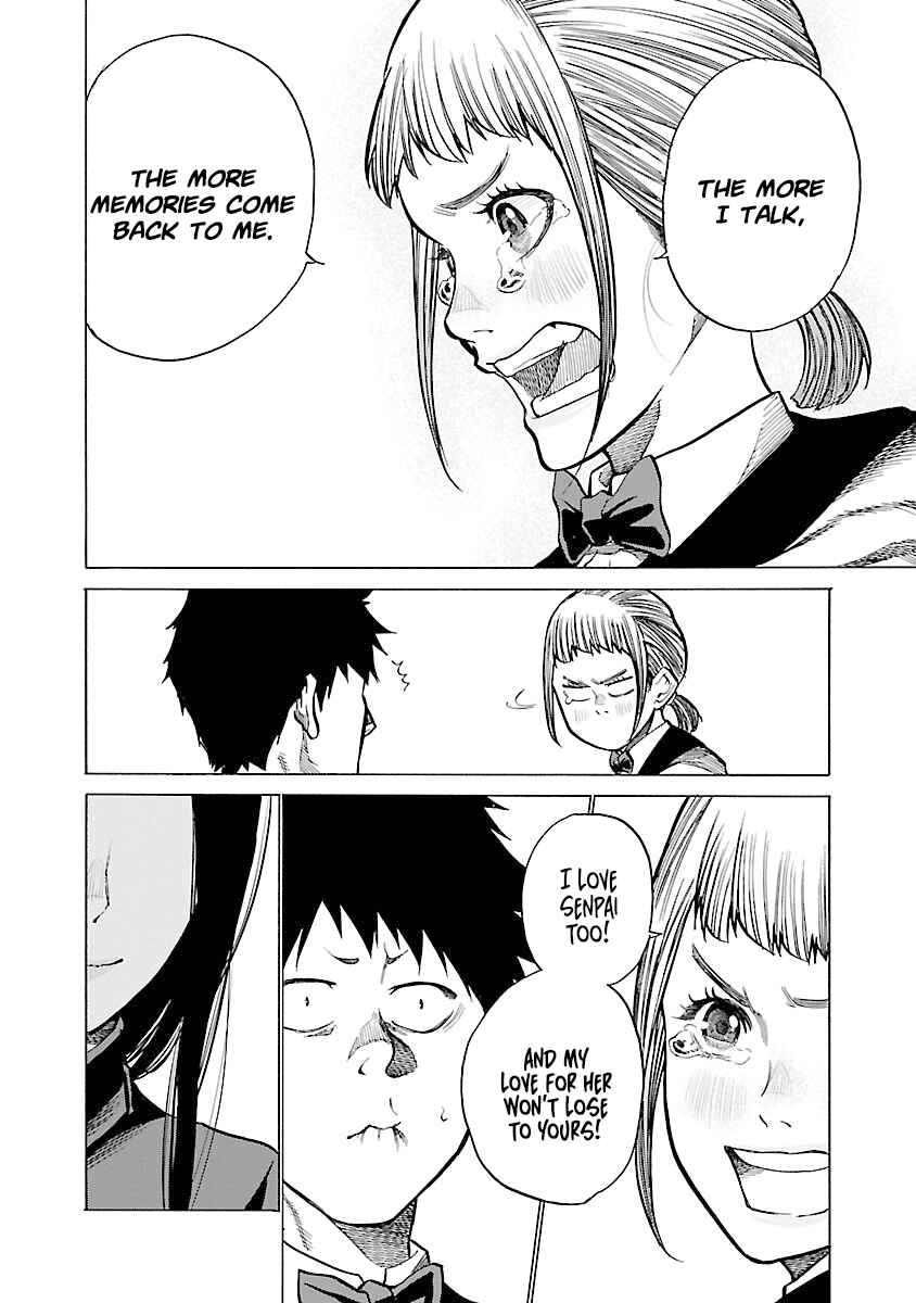 Page 11 Chapter 76 Cigarette & Cherry