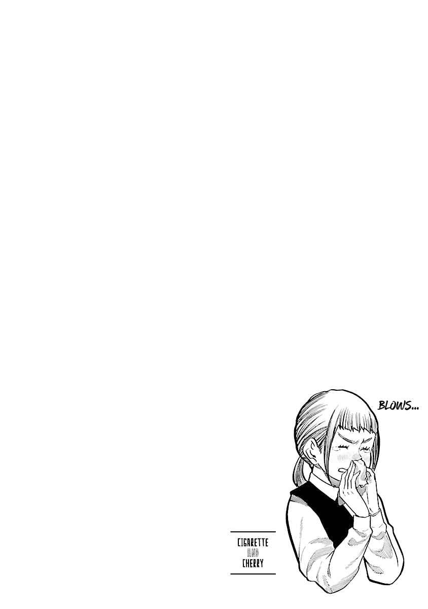 Page 15 Chapter 76 Cigarette & Cherry