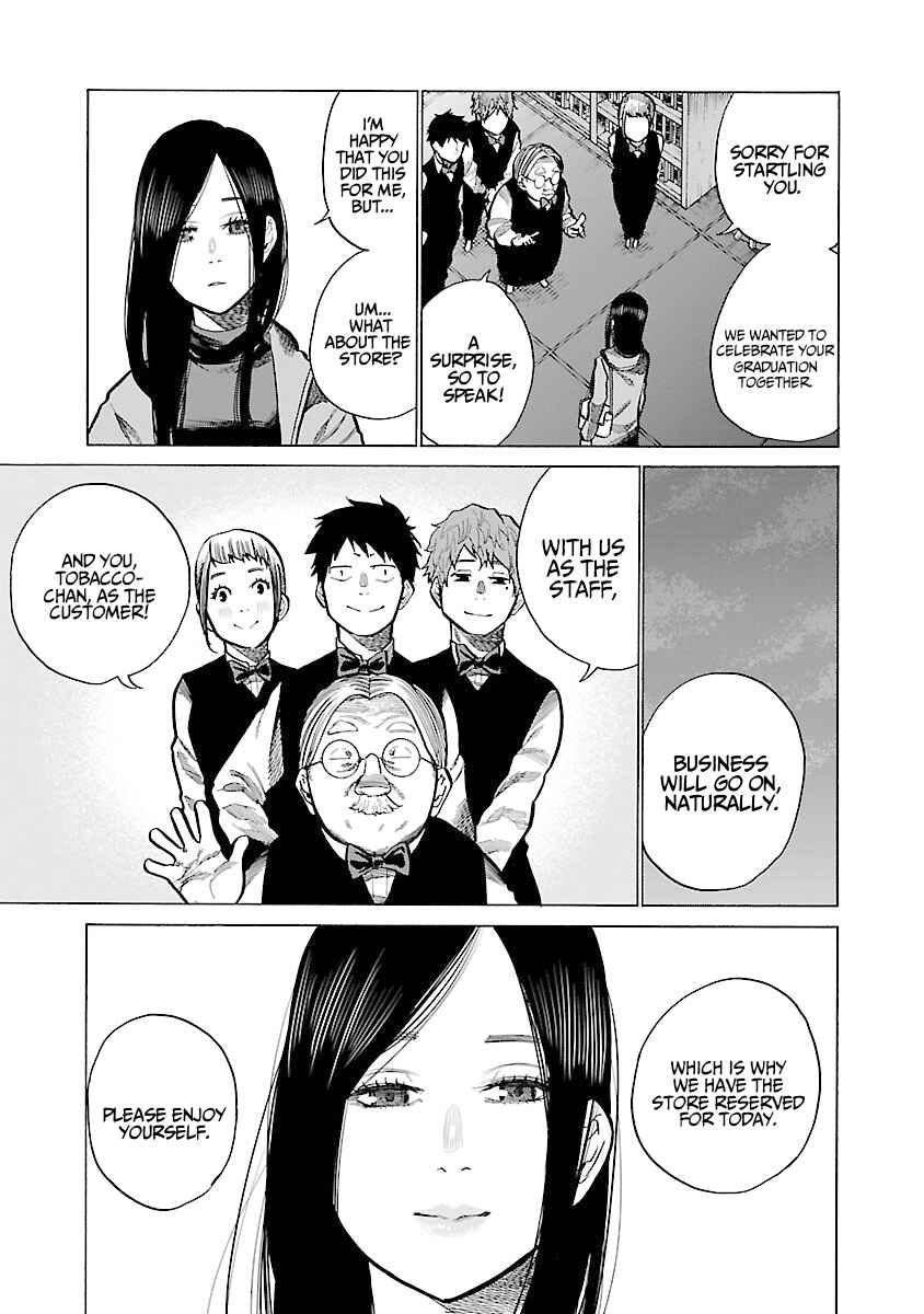 Page 6 Chapter 76 Cigarette & Cherry