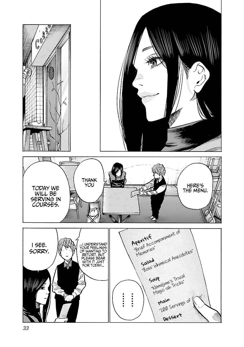 Page 8 Chapter 76 Cigarette & Cherry