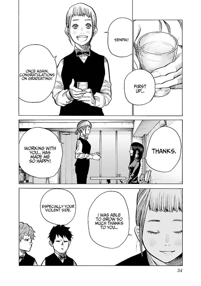 Page 9 Chapter 76 Cigarette & Cherry