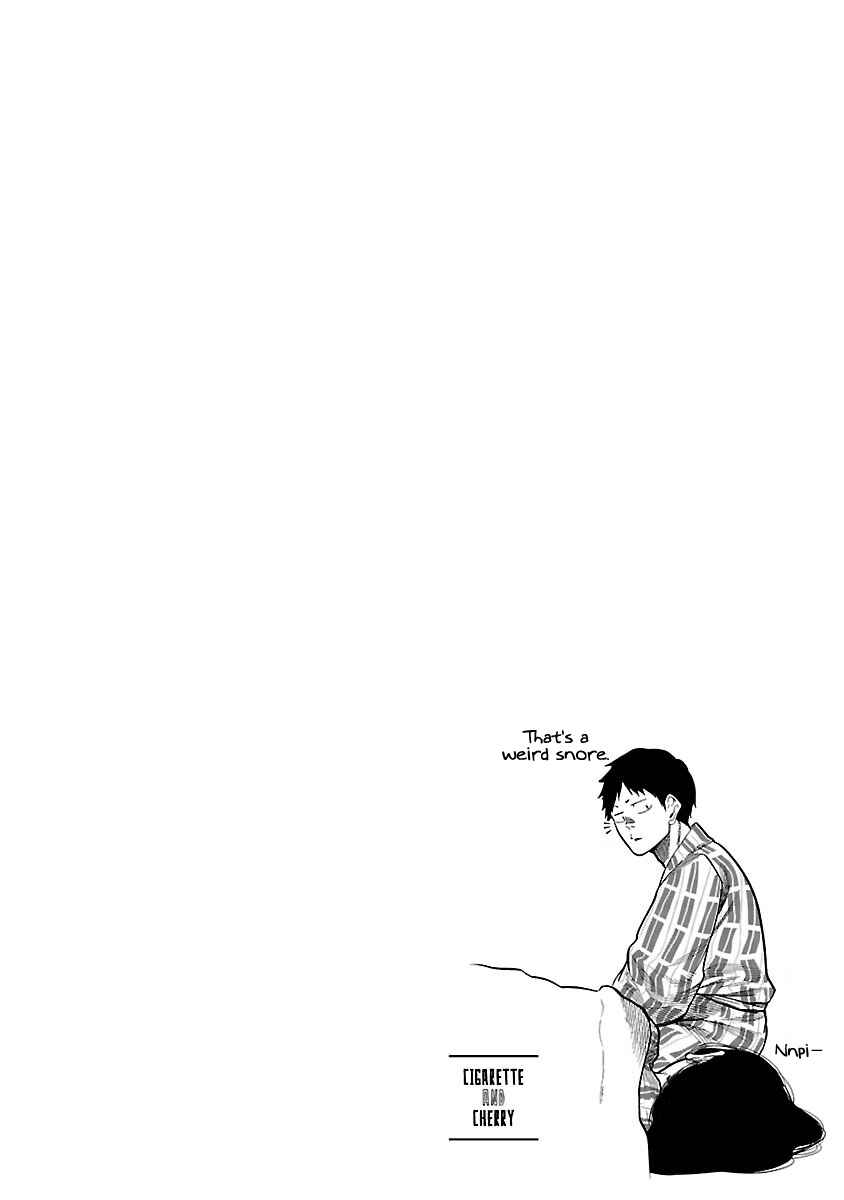 Page 13 Chapter 44 Cigarette & Cherry