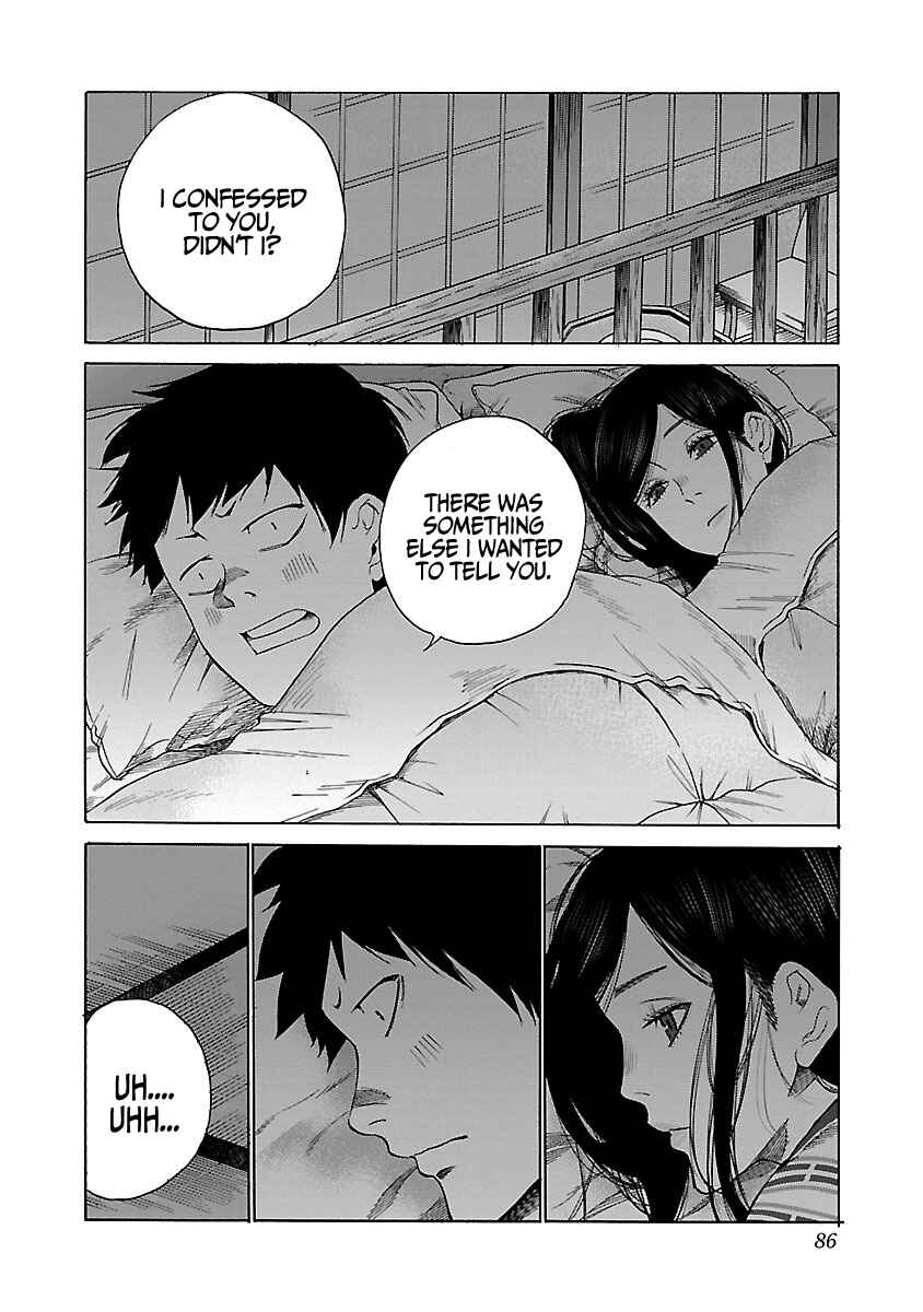 Page 3 Chapter 44 Cigarette & Cherry
