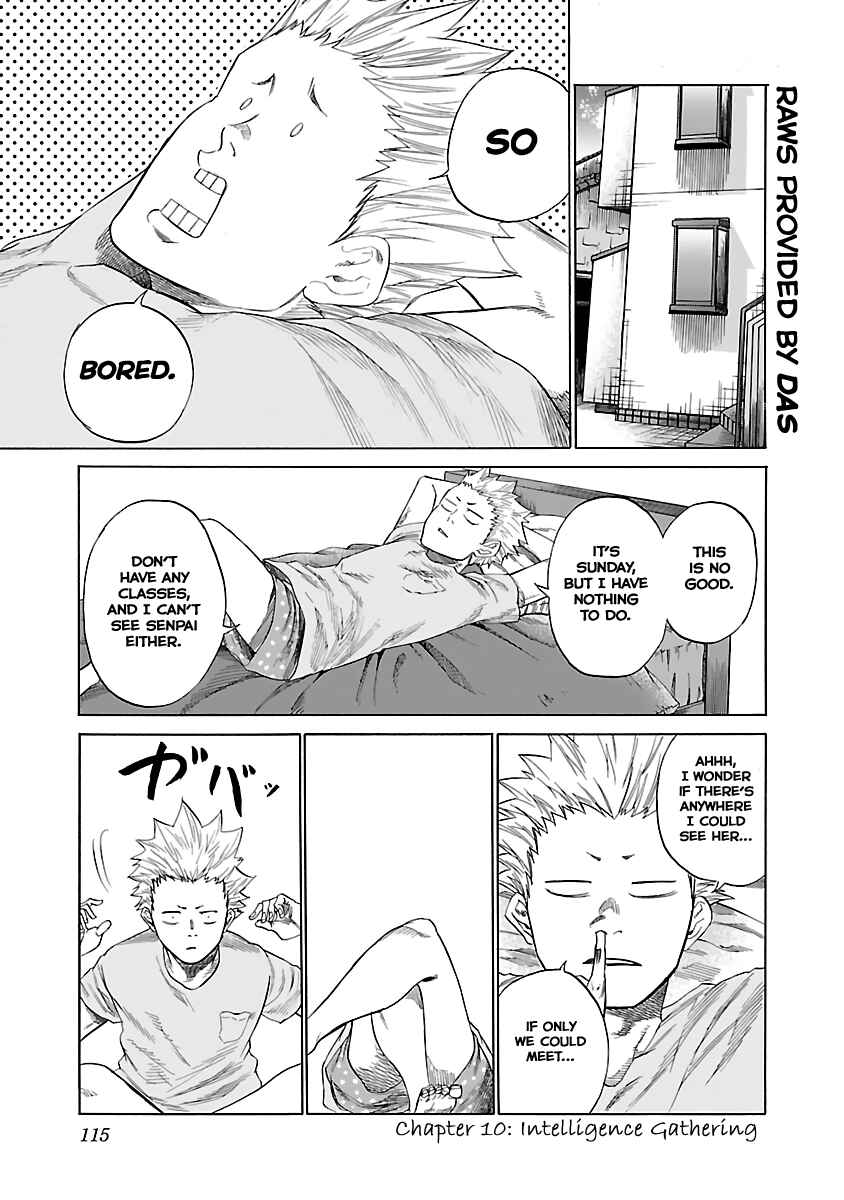 Page 1 Chapter 10 Cigarette & Cherry
