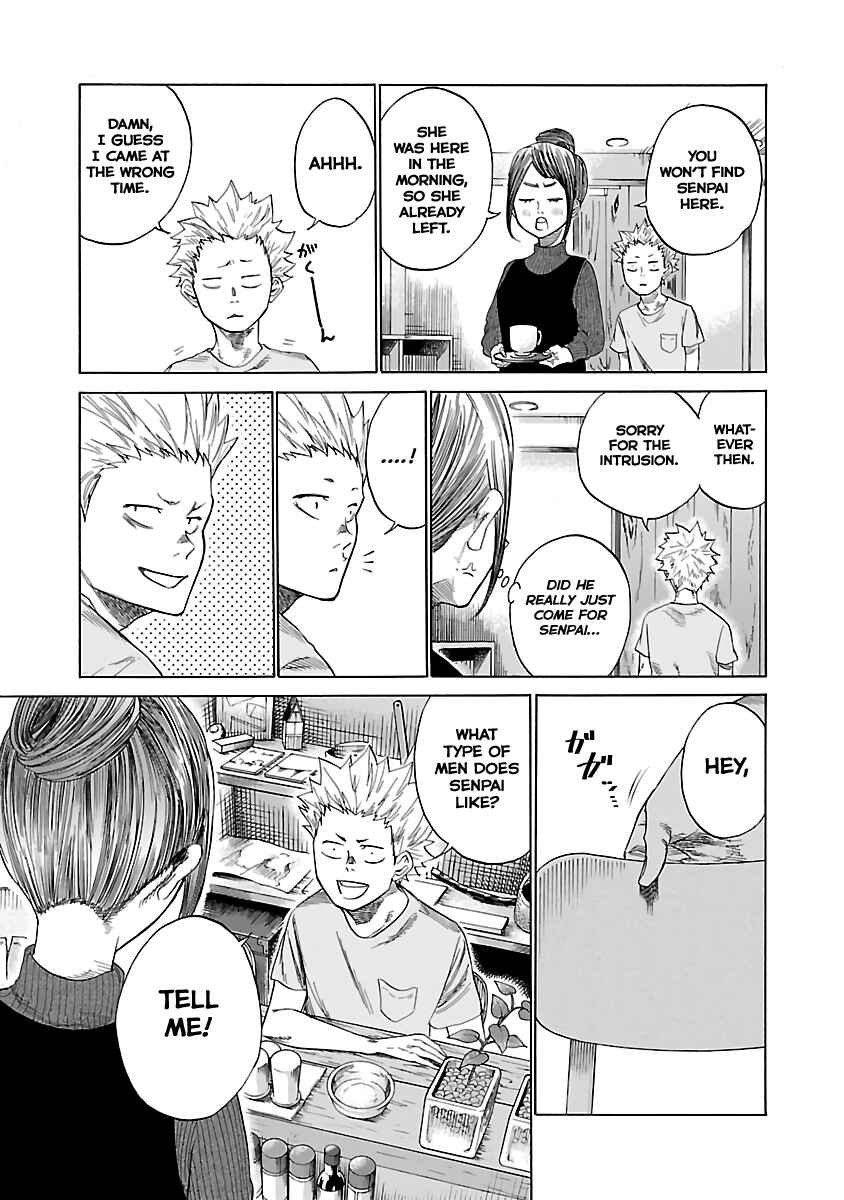 Page 3 Chapter 10 Cigarette & Cherry