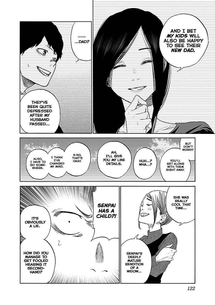 Page 8 Chapter 10 Cigarette & Cherry