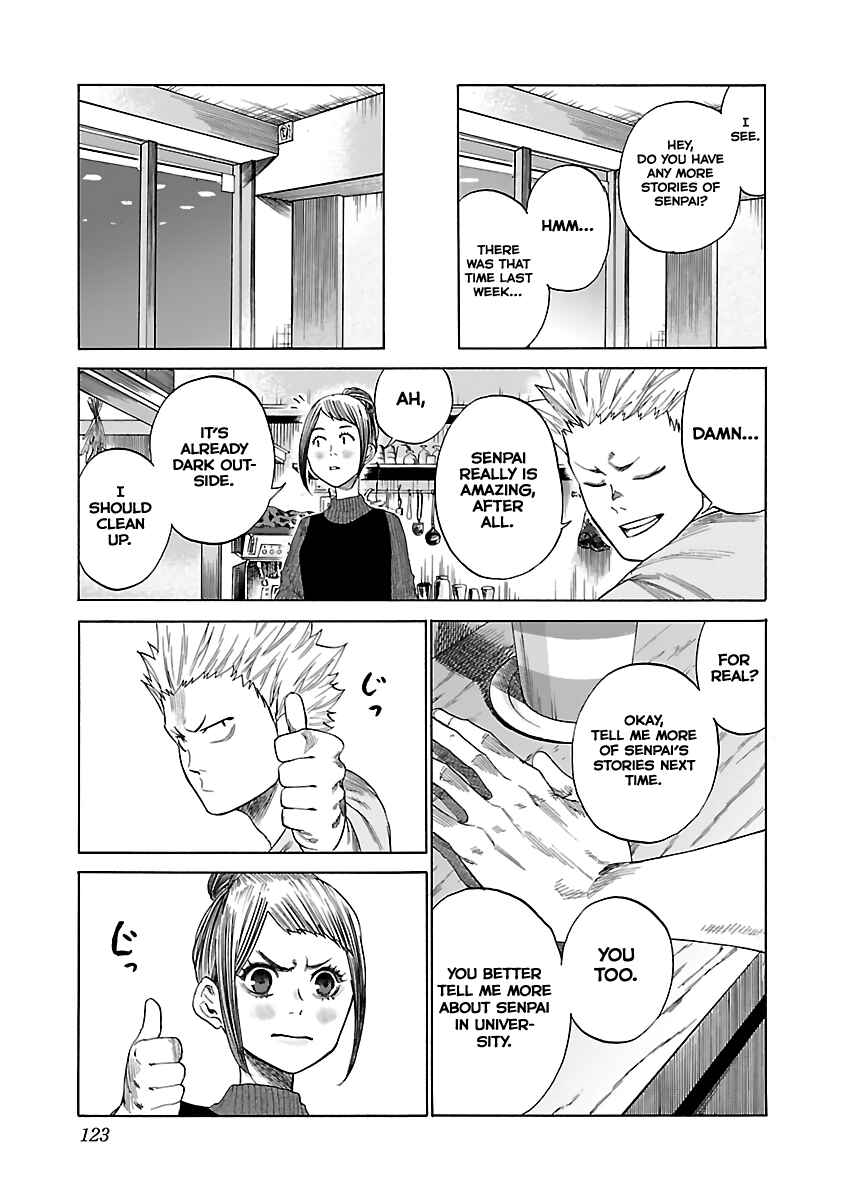 Page 9 Chapter 10 Cigarette & Cherry
