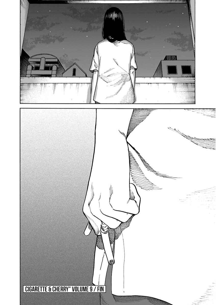 Page 15 Chapter 109 Cigarette & Cherry