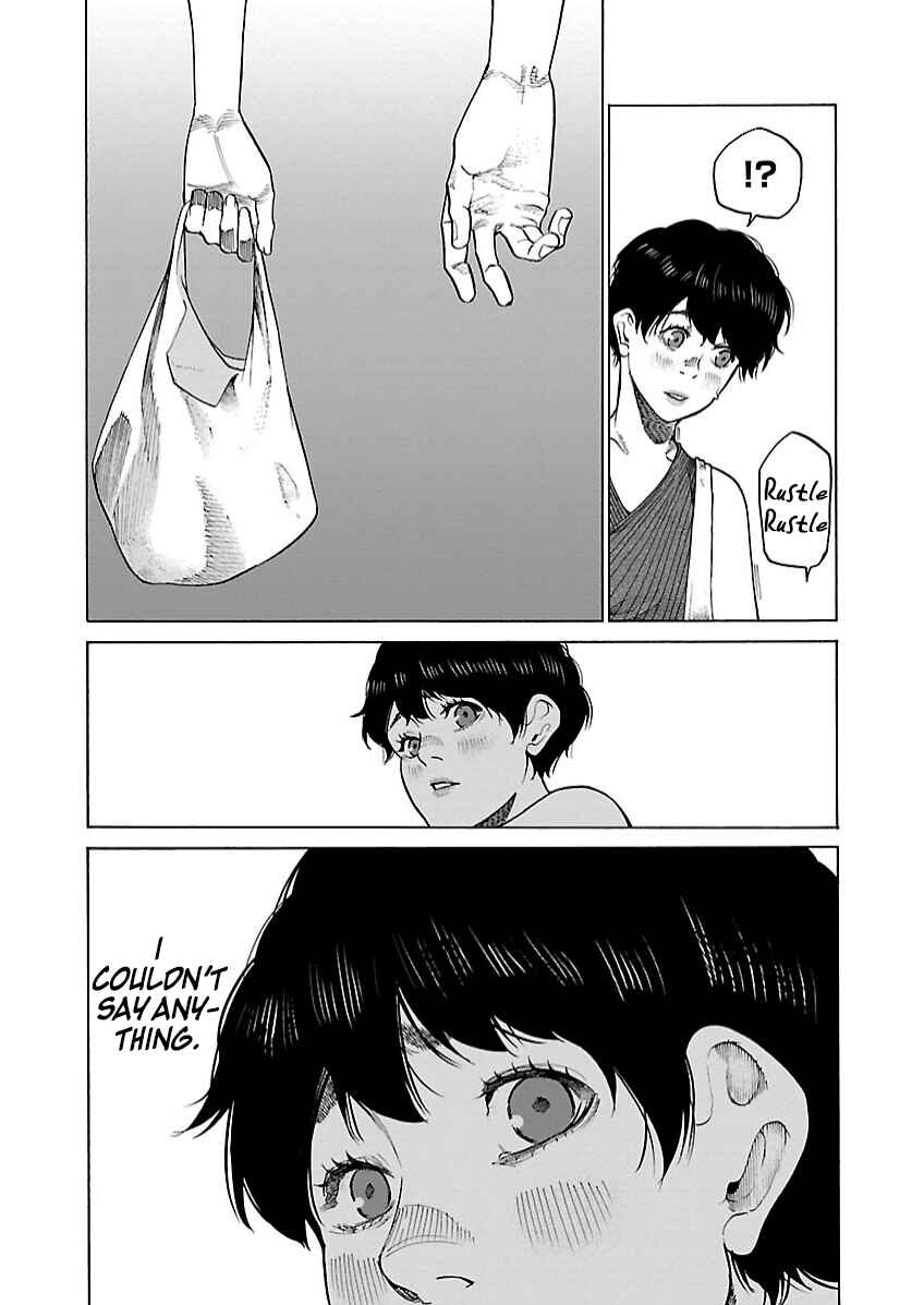 Page 9 Chapter 109 Cigarette & Cherry