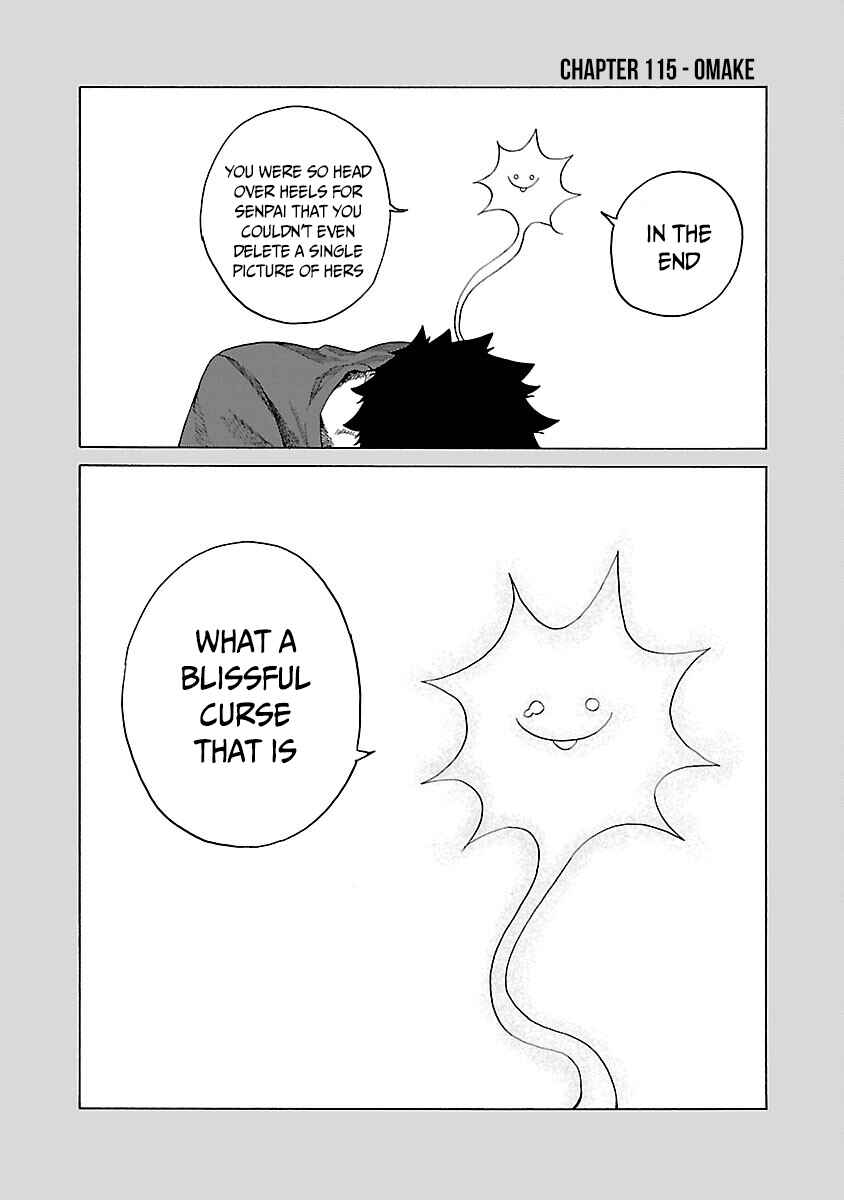 Page 15 Chapter 115 Cigarette & Cherry