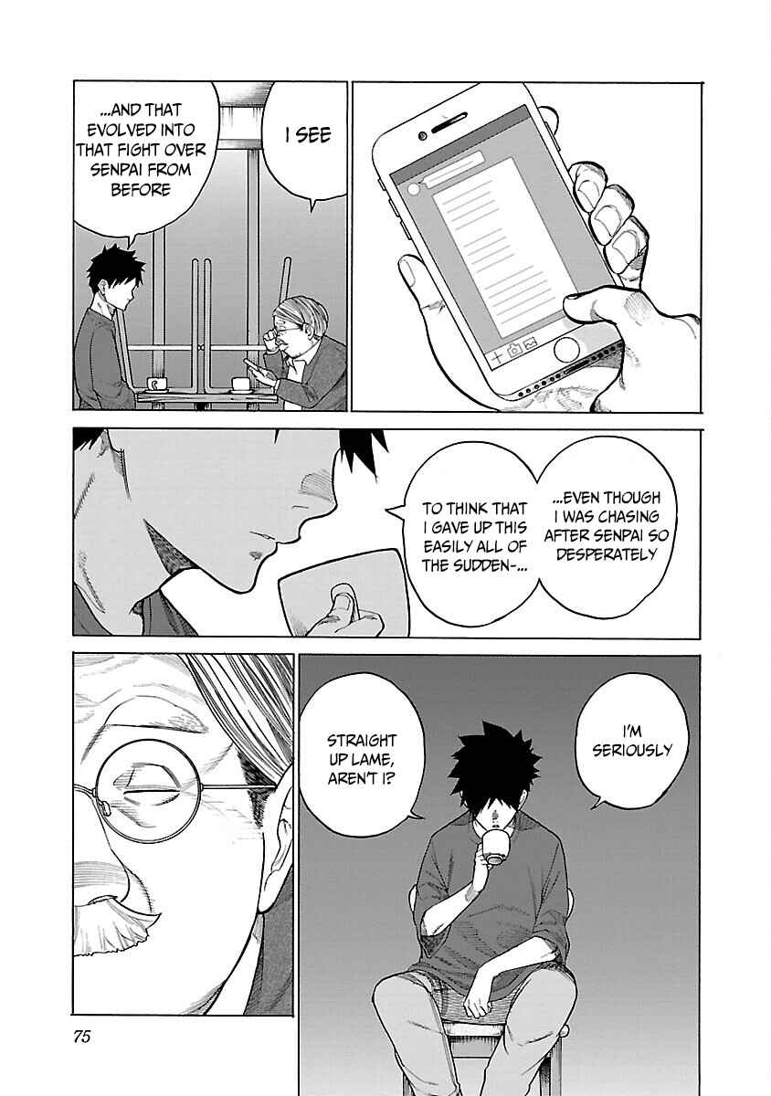 Page 4 Chapter 115 Cigarette & Cherry