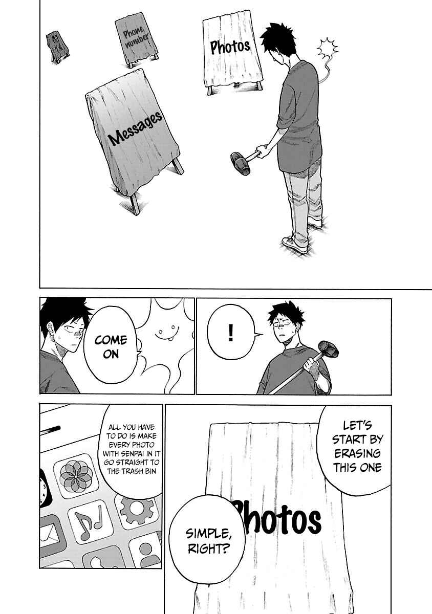 Page 9 Chapter 115 Cigarette & Cherry